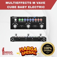 M VAVE CUBE BABY FOR ELECTRIC GUITAR
