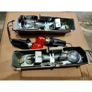 SOKET LAMPU BELAKANG WIRA ORIGINAL