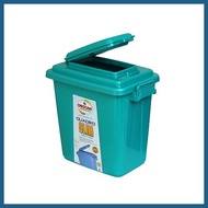 ☃ ◩ ➹ Orocan Quadro Slim Utility Can w/ Cover 33L