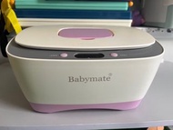 Babymate濕紙巾加熱器