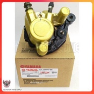 Yamaha RXZ 135 / RXZ135 Front Brake Caliper Assy (Right) / Brek Depan Motorcycle Motosikal Racing Di