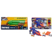 Nerf Fortnite Super Soaker Water Blaster / NERF Nitro Longshot Smash /fortnite  burst ar