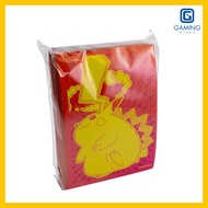 Pokémon Vivid Voltage Elite Trainer Box Pikachu Card Sleeves