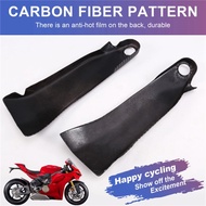 New A70X-For DUCATI Panigale V4 V4S Fairing For DUCATI Panigale V4 V4S Side Panels Covers For DUCATI