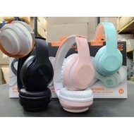 Bluetooth headset ABODOS bass stereo