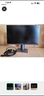 DELL P2421D 24” 2K monitor