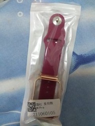 無取貨付款*全新小米手環錶帶M7PRO+二手充電器*高雄商品