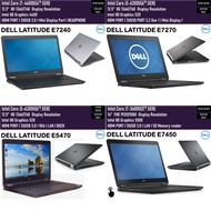 Dell Latitude E5250/Latitude E7450/Latitude 3380/LatitudeE6320/Latitude E7240/Latitude E7250/Latitud