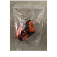 Mobin sườn REDLEO gắn Wave - Dream 125 Blade 125 RSX Wave Dream Sirius Exciter 125