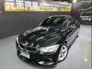 ✨2016年式 F36型 BMW 4-Series Gran Coupe 420i M Sport 2.0✨