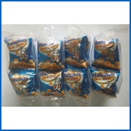 ▽ ㍿ ◩ 4 Packs Mabuhay Corn Chips Blue Cheese