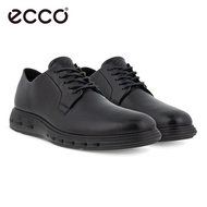 ECCO Men's shoes formal leather shoes Waterproof business leather shoes Hybrid waterproof 720 524704