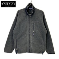 Patagonia 25410 1999 美國製造 灰色 SYNCHILLA 抓絨外套 [二手]