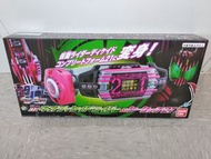 全新 幪面超人 帝騎  Neo Decade DX 變身腰帶 連 K-Touch 21 套裝