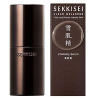Tinh chất mờ nám làm trắng da Kose Sekkisei Kose Sekkisei Clear Wellness V Serum 50ml - Nhật bản