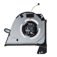 CPU+GPU Cooling Fan Cooler For ASUS ROG Zephyrus M16 (2022) GU603ZE GU603ZM GU603ZW