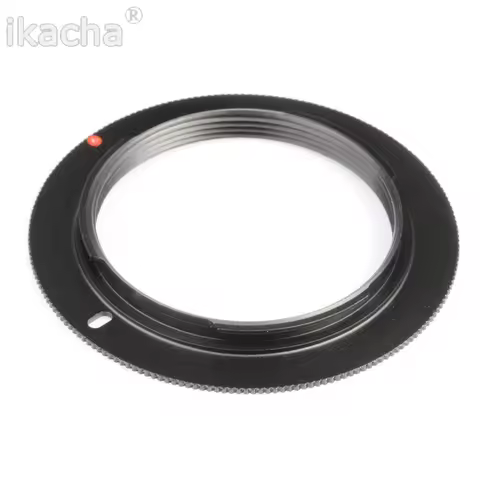 10 pcs M42 Lens For Nikon AI mount adapter ring for D7000 D90 D80 D5000 D3000 D3100 D3X