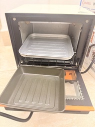 Cuisintec 迷你小焗爐