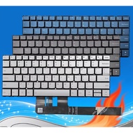 AU Lenovo YOGA Slim 7 15ILL9 Notebook keyboard YOGA Air 14 IMH9/15s ILL9