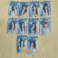 [Comp 3/3] BNK48 Photoset: Voice of BNK48 Showcase (Normal)-Version 5