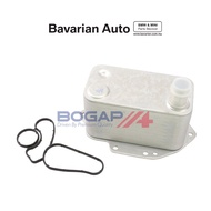 BOGAP Heat Exchanger | BMW E46/E90/E60/E66/E53/E83/E70/E71 With M57N/M57N2 | 11427788462