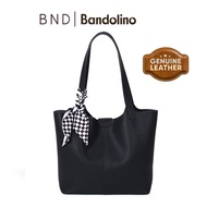 BND-Bandolino Chelsea Leather Shoulder Bag