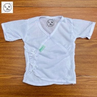 shortsleeves for newborn baby | baru-baruan | Damit-Damitan for baby|