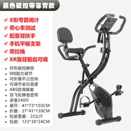 Gym Exercise Spin Bike Bicycle Indoor Spin Bike Bicycle Trainer Gym Exercise Bike Back Foldable Stab