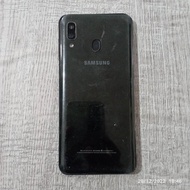 Mesin Samsung Galaxy A20 SM-A205F Normal
