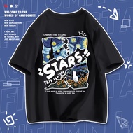 100%cotton korean t shirt for women casual tshirt for women tops for women aesthetic women tops