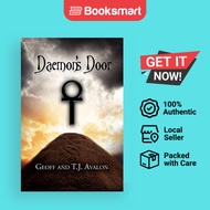 Daemon's Door - Paperback - English - 9781441537034