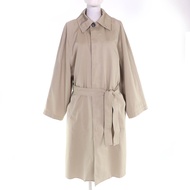 【รับคะแนนสะสม 5 เท่า】สภาพดีเยี่ยม△MM6 Maison Margiela 24SS S52AH0074 ผ้าคอตตอน 100% ชายเสื้อแบบตัดขอ