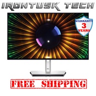 Dell | U2424H UltraSharp 24 inch 120Hz FHD 1080p monitor