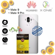 X-One® Huawei Mate 9 Mate 9 Pro Extreme Camera Lens Protector