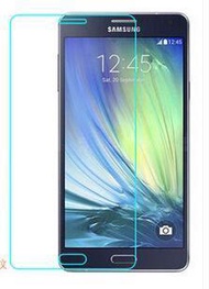 Samsung A8 Samsung mobile phone film film Samsung GALAXY A8 A8 proof membrane mirror film diamond fi