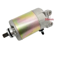 Starter Motor For GY6 250cc CH250CC CH250 4 Stroke ATV Dirt Bike Engines