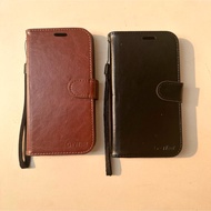 Leather Wallet CASE FOR SAMSUNG S20 S20FE S20 plus S20 Ultra S21 S21 plus S21 Ultra S22 S22 plus S22 Ultra S23 S23 plus S23 Ultra
