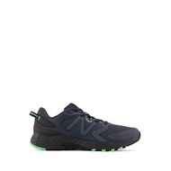 NEW BALANCE 410v7 Men's Running Shoes - Grey with Black