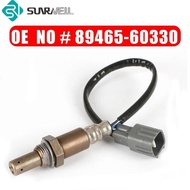 89465-60330  8946560330   O2 Oxygen Sensor  fit for Toyota LAND CRUISER FJ CRUISER 4.0L 1GR-FE engin