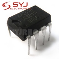 5 piece STR-A6061 STR-A6061H A6061H DIP7 In Stock