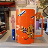 OVALTINE 阿華田 膠杯