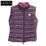 Moncler [成色極佳] GHANY 羽絨背心 1 件