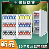 Key Box Wall-Mounted Real Estate Institute Property Industry Car Hotel Storage Management Cabinet