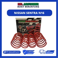 [Daily Ship] Sentra N16 Spring Sport Proexpert-Sport Spring-Suspention-Coil Spring-sentra-nissan sen