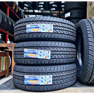 OTANI SA3000 AT 275/65/18 275/65R18 2756518 275-65-18 275 65 18 TAYAR BARU 3 TAHUN WARRANTY MADE IN 