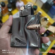 Fragrance World French Avenue Spectre Ghost EDP MEN COLD-WEATHER FRAGRANC 8ml 17ml 30ml Original Dec