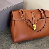 office Tote Airport Women's Shoulder Bag