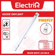 Electriq l Firefly T8 LED Tube & Box Type Set LED Lamp