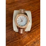 USED DKNY NY-8399 Ladies Watch