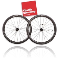 WHEELSET CARBON ZIPP 303S CENTERLOCK DISC BRAKE - bicycle storeku